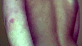 Kelly Surfer's Behind-The-Scenes Masturbation Showcasing Her Ass and Pussy Close-Up