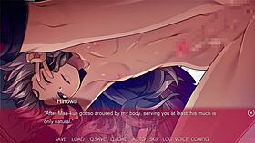 मैंने हिनोवा को ट्रैप जेनेसिस में एनल क्रिम्पाई होते हुए देखा