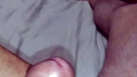 Why is CJ getting hard for intense anal assfucking