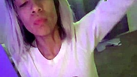 Mexican prostitute sucks her friend cock and deepthroats it