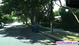 will lexi summer's shaved pussy get you off