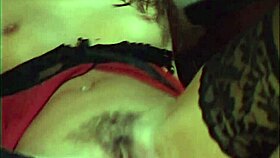 brunette enjoys anal activities