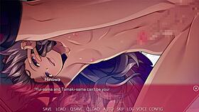 मैंने हिनोवा को ट्रैप जेनेसिस में एनल क्रिम्पाई होते हुए देखा