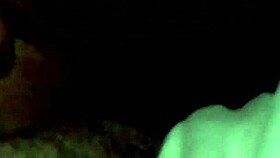 Black girl suck cock and licking ass with ebony sucking blowjob.