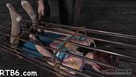 Narrative Explores The World Of Hardcore Sadomasochism In A Detailed Story