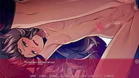 मैंने हिनोवा को ट्रैप जेनेसिस में एनल क्रिम्पाई होते हुए देखा