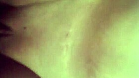 Perrita Gets Sexy And Intense