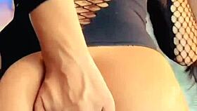 Calient Gostosa Rosered VIP Greluda Begging to Cum Inside Her Tight Pussy!