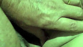 He enjoys fucking his wife's tight asshole passionately in this intimate scene