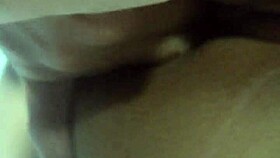 Preparing Tight Ass For Intense Anal