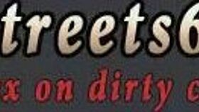 Total domination rough outdoor public fuck-a-thon