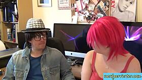 ha yen, i-i'm back in vietnam with orgasm and masturbation as a pornstar