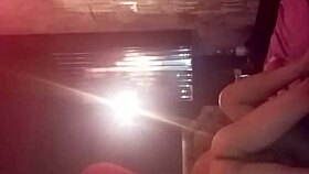 con mi ex en hotel santiago chile