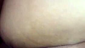 white girl gets fucked so good by doubble00, squirting and pissing on his cock