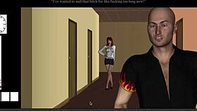 Let's play Tara 2 ending 19