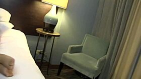 Newbie Daisy Red gets fucked by Kimberly Chi and Rome Major!