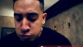 Aidra and Kharlie bound