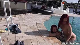 Wow, Tiny Teen Takes Huge Cock Anal First Time!