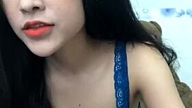 i'm showing off my big tits and feeling so sexy. everyone loves them.