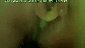 La colita con mi strapon