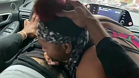 Let me nut in ya mouth for a ride part 2