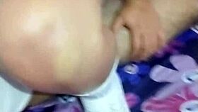 mi pene favorito siempre hay un lugar para ti en mi coño tu fuiste el primero que me hizo mujer pero no le cuentes a nadie y llename el culo de tu rica leche mi pene favorito <3 amateur real 😍💦