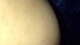 i watch my wife's pussy getting fucked