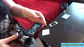 ha yen, i-i'm back in vietnam with orgasm and masturbation as a pornstar