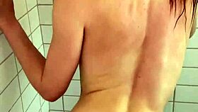 want to see lacey lennon sucked and pounded doggystyle in the bathtub?