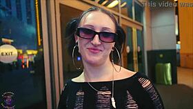 raven vice seduced by old man at casino