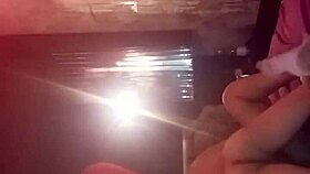 con mi ex en hotel santiago chile