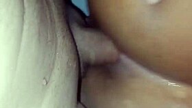 Feel The Passion In This Intense Anal Pounding