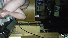 I fucked my ex girlfriend in a wild encounter