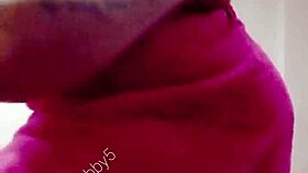 johannesburg's finest queen dives into wild masterbation and squirting sessions