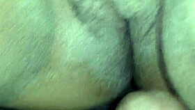 she loves sucking this big black cock so sloppy and wet