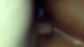 Feel The Passion In This Intense Anal Pounding