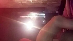 con mi ex en hotel santiago chile