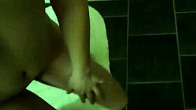 Stepsis Keeps Dirty Secret With Blowjob