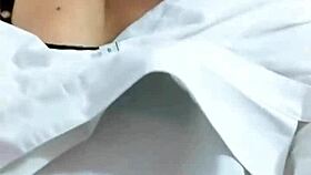 mi pene favorito siempre hay un lugar para ti en mi coño tu fuiste el primero que me hizo mujer pero no le cuentes a nadie y llename el culo de tu rica leche mi pene favorito <3 amateur real 😍💦