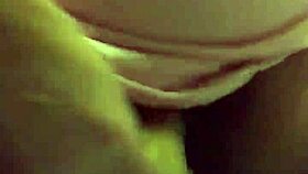 Ride till i gush with dildo pov squirting and wet shaved pussy