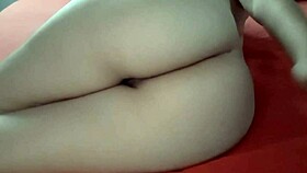 In this story, I describe my beautiful ass and its natural curves. It highlights the cute appeal of my body.