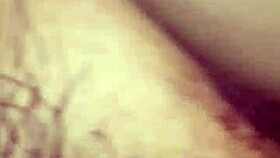 i watch my wife's pussy getting fucked