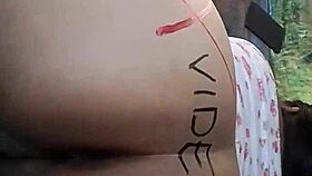 Wife Begs For Fucking