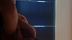 feeling intense pleasure in asian 69 ride