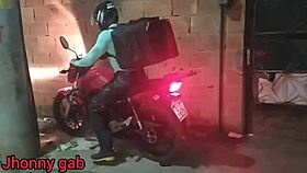 Entregar Do Ifood Ifoodi Agatha Kent Jhonny Gab