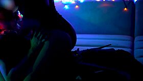 Step Brother Says, 'Fuck Me Hard In Doggystyle And Cum On My Big Ass!'