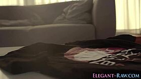 Busty European Rides Bbc