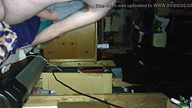 I fucked my ex girlfriend in a wild encounter