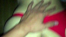 Intense Doggy Style Passion with Curvy Woman