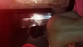 con mi ex en hotel santiago chile